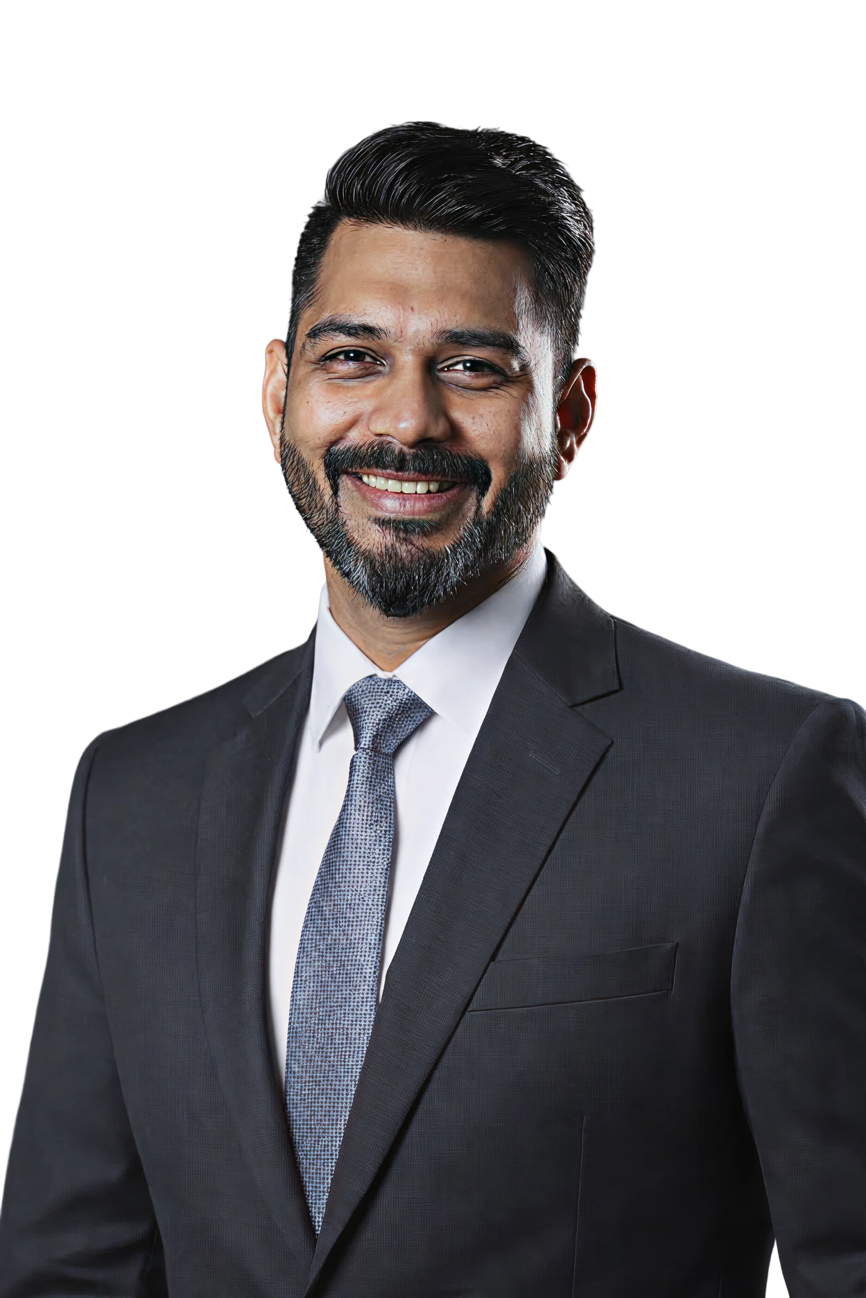 Vikas Chandak